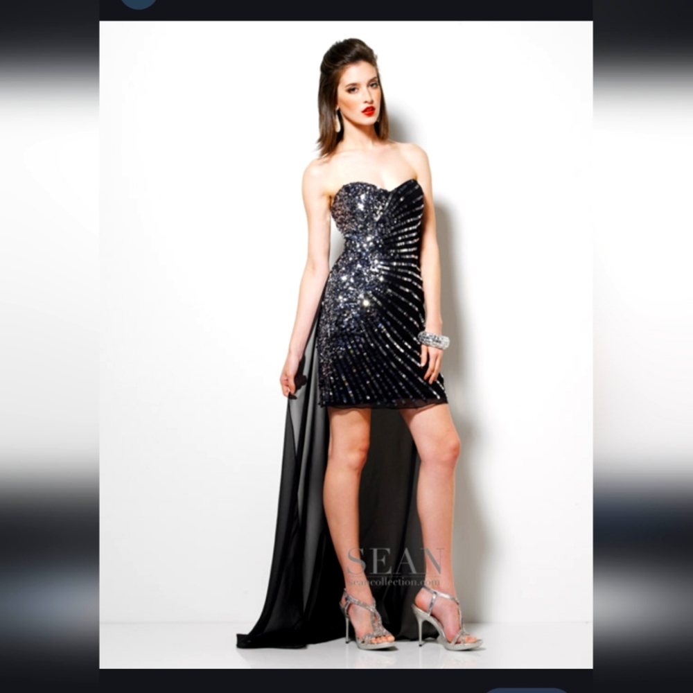 🌟Unique cocktail or Prom Dress🌟